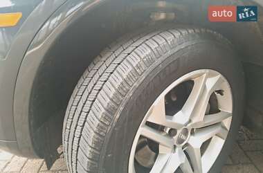 Позашляховик / Кросовер Audi Q5 2018 в Рівному фото 24 Позашляховик / Кросовер Audi Q5 2018 в Рівному