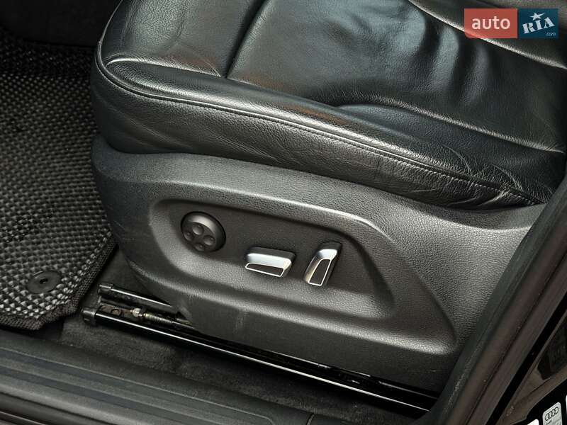 Внедорожник / Кроссовер Audi Q5 2017 в Харькове фото 21 Внедорожник / Кроссовер Audi Q5 2017 в Харькове