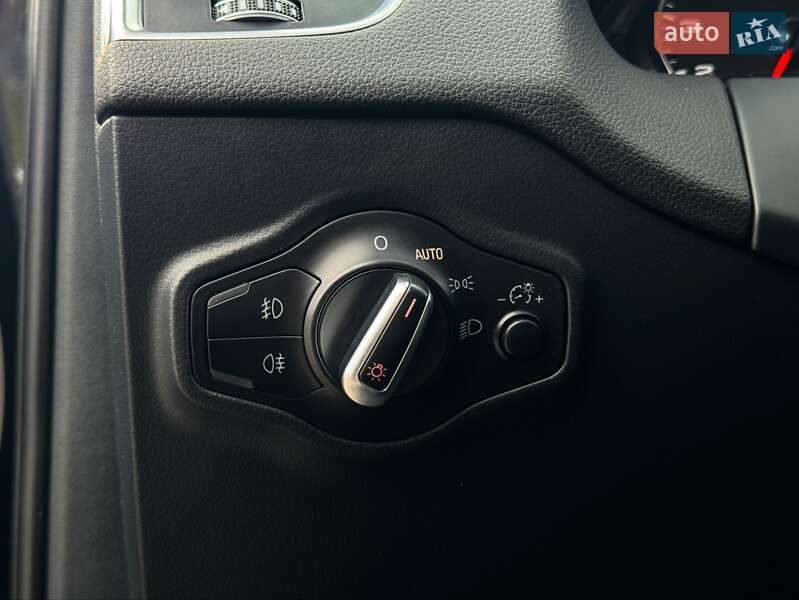 Внедорожник / Кроссовер Audi Q5 2017 в Харькове фото 26 Внедорожник / Кроссовер Audi Q5 2017 в Харькове