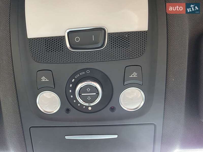 Позашляховик / Кросовер Audi Q5 2012 в Дніпрі фото 4 Позашляховик / Кросовер Audi Q5 2012 в Дніпрі