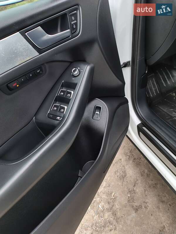 Позашляховик / Кросовер Audi Q5 2016 в Кропивницькому