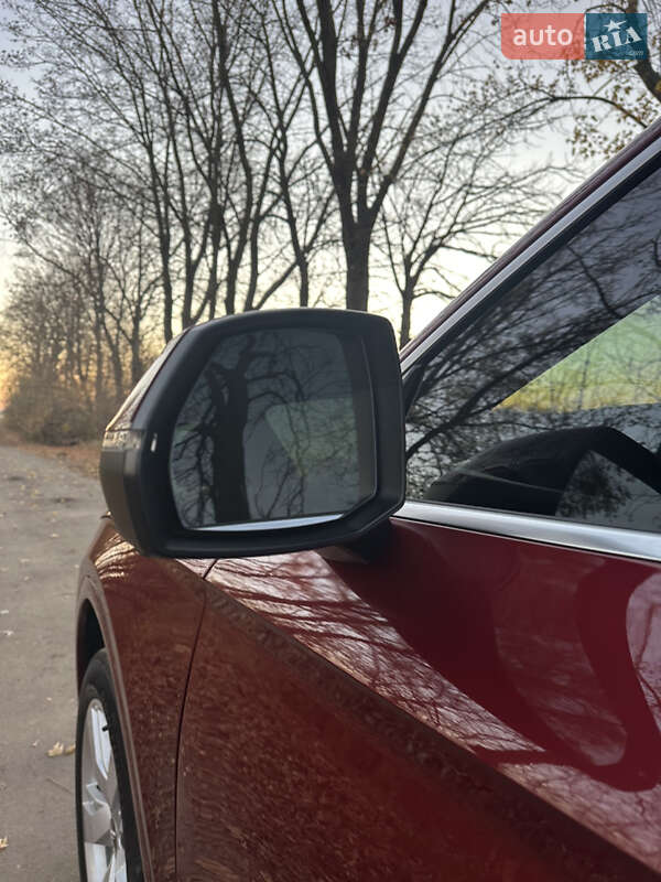 Внедорожник / Кроссовер Audi Q5 2017 в Тернополе фото 64 Внедорожник / Кроссовер Audi Q5 2017 в Тернополе