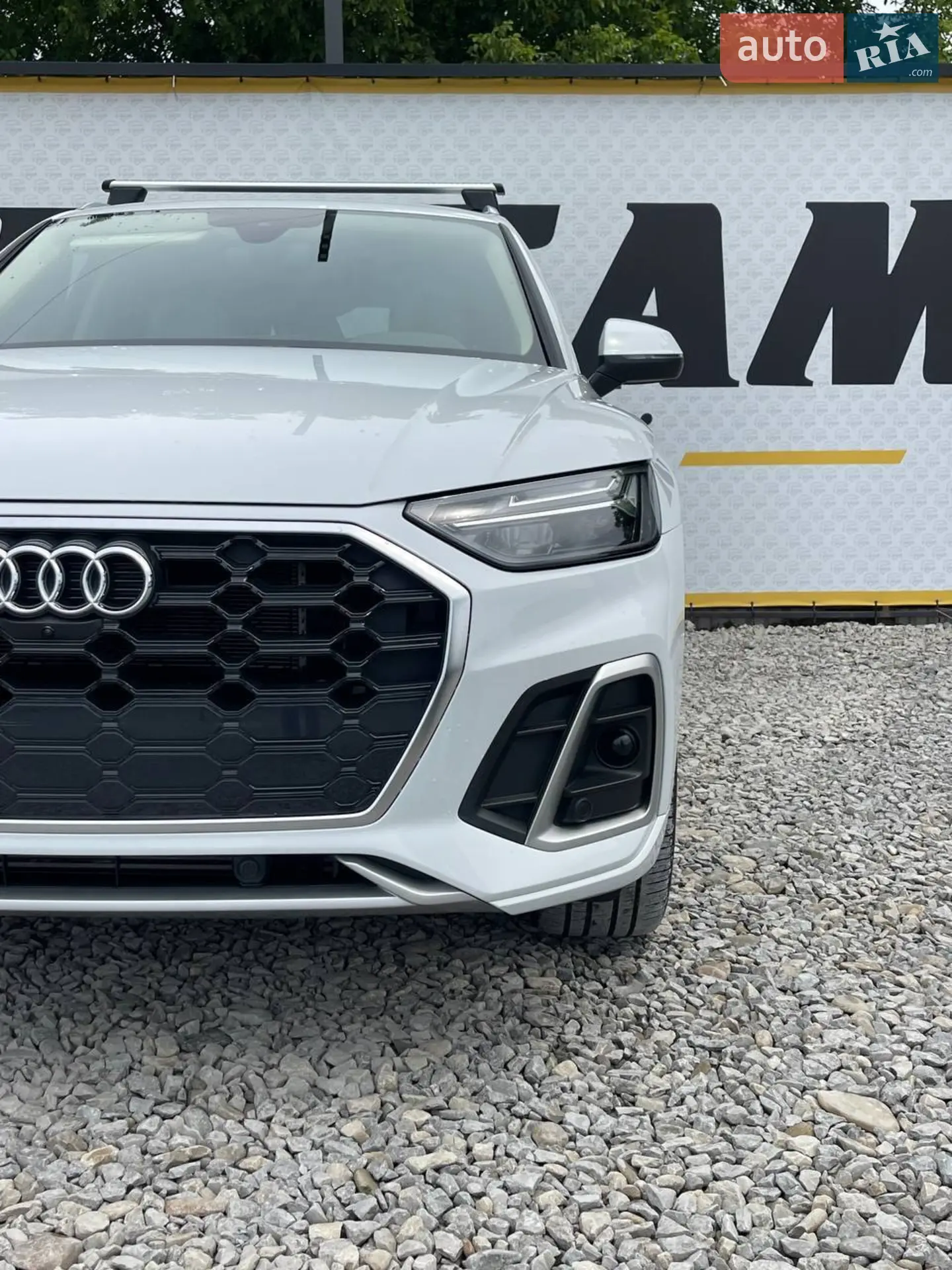 2021 Audi Q5 - мініатюра 2
