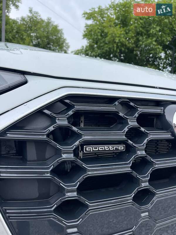 Внедорожник / Кроссовер Audi Q5 2021 в Черновцах фото 29 Внедорожник / Кроссовер Audi Q5 2021 в Черновцах