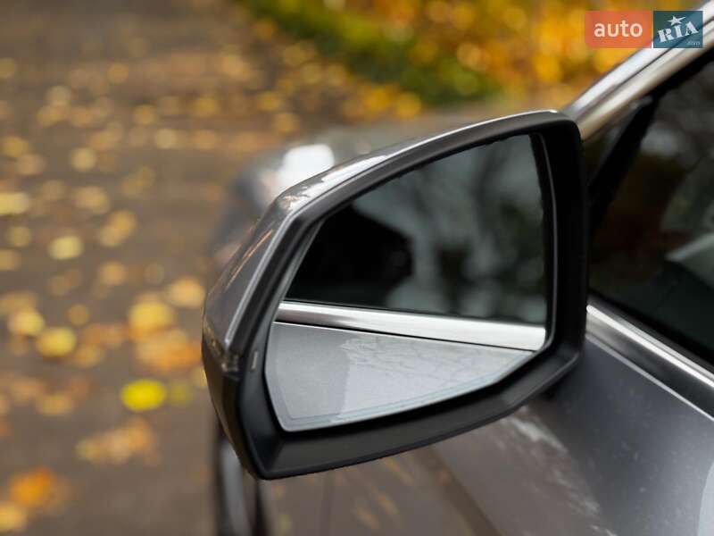 Позашляховик / Кросовер Audi Q5 2024 в Києві фото 19 Позашляховик / Кросовер Audi Q5 2024 в Києві