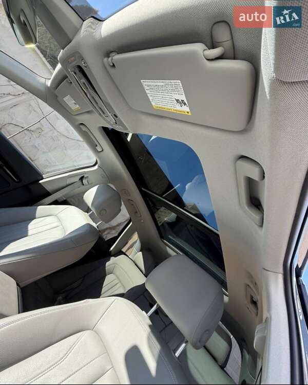 Позашляховик / Кросовер Audi Q5 2018 в Тернополі фото 7 Позашляховик / Кросовер Audi Q5 2018 в Тернополі