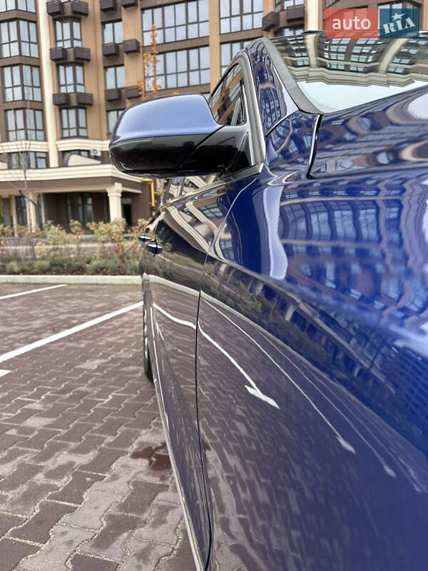 Позашляховик / Кросовер Audi Q5 2015 в Києві