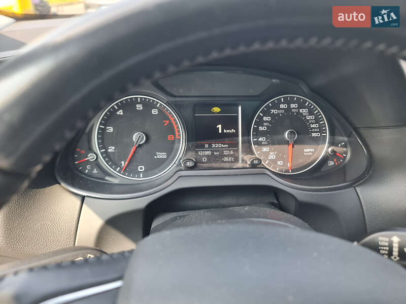 Позашляховик / Кросовер Audi Q5 2015 в Чернівцях фото 19 Позашляховик / Кросовер Audi Q5 2015 в Чернівцях