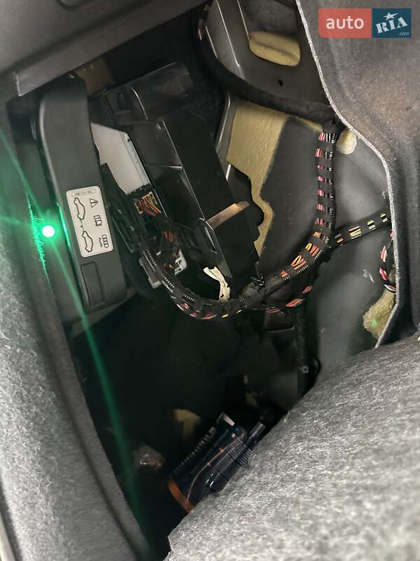 Позашляховик / Кросовер Audi Q5 2012 в Дрогобичі фото 40 Позашляховик / Кросовер Audi Q5 2012 в Дрогобичі