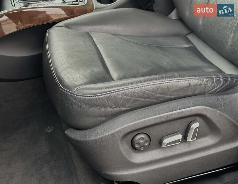 Позашляховик / Кросовер Audi Q5 2015 в Стрию