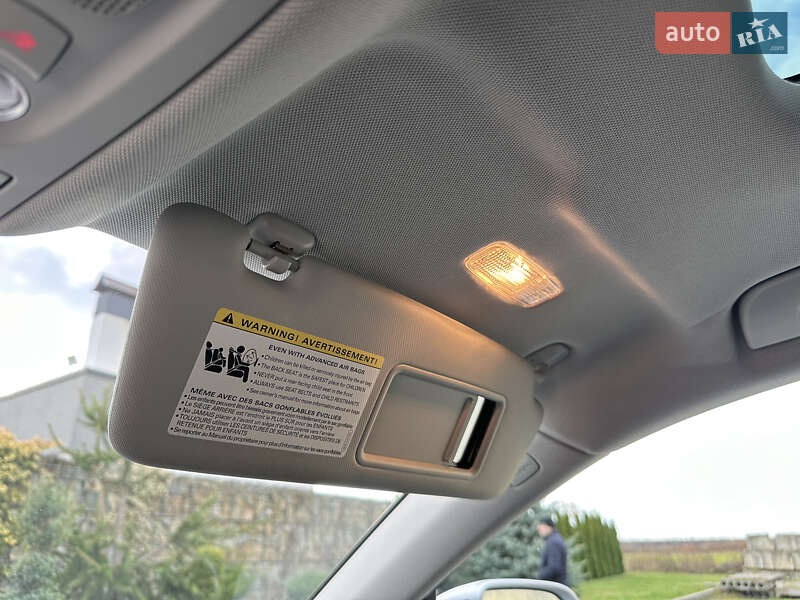 Позашляховик / Кросовер Audi Q5 2015 в Стрию