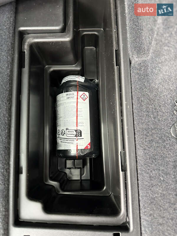 Позашляховик / Кросовер Audi Q5 2024 в Львові