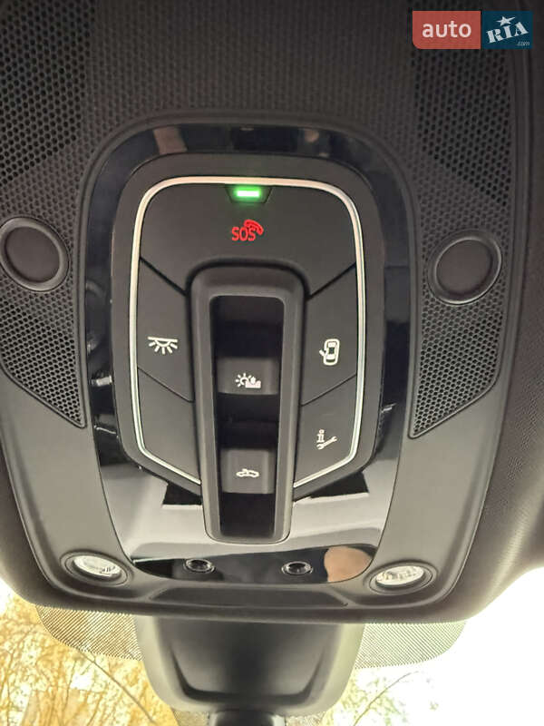 Позашляховик / Кросовер Audi Q5 2024 в Львові