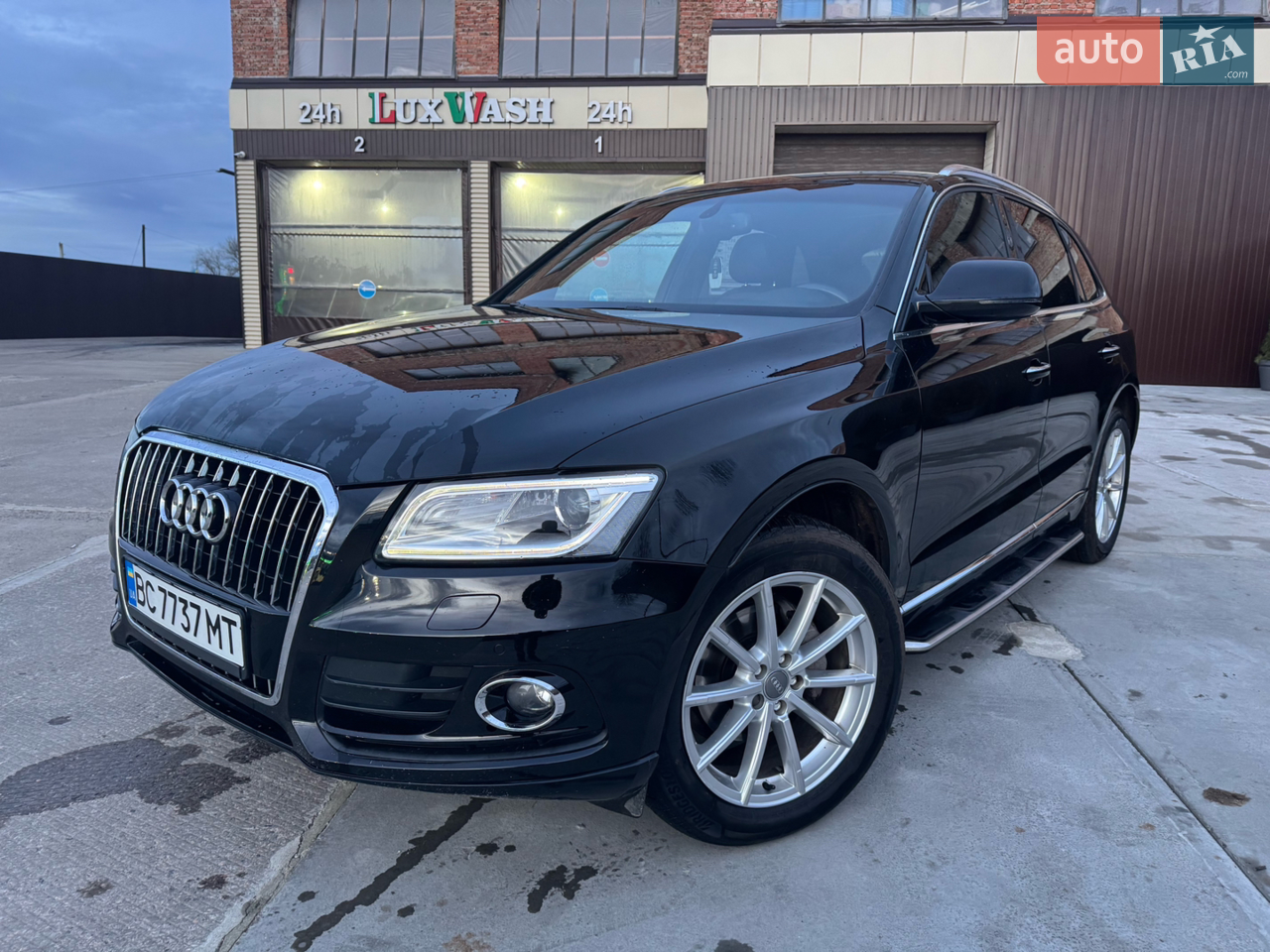 2016 Audi Q5 - мініатюра 29