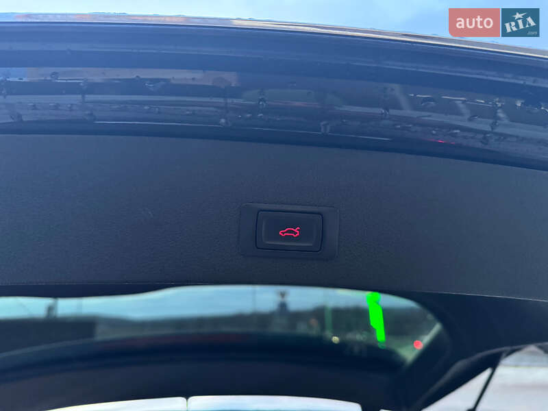 Внедорожник / Кроссовер Audi Q5 2016 в Ивано-Франковске фото 19 Внедорожник / Кроссовер Audi Q5 2016 в Ивано-Франковске