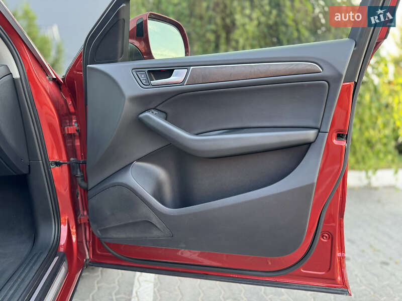 Внедорожник / Кроссовер Audi Q5 2015 в Львове фото 47 Внедорожник / Кроссовер Audi Q5 2015 в Львове