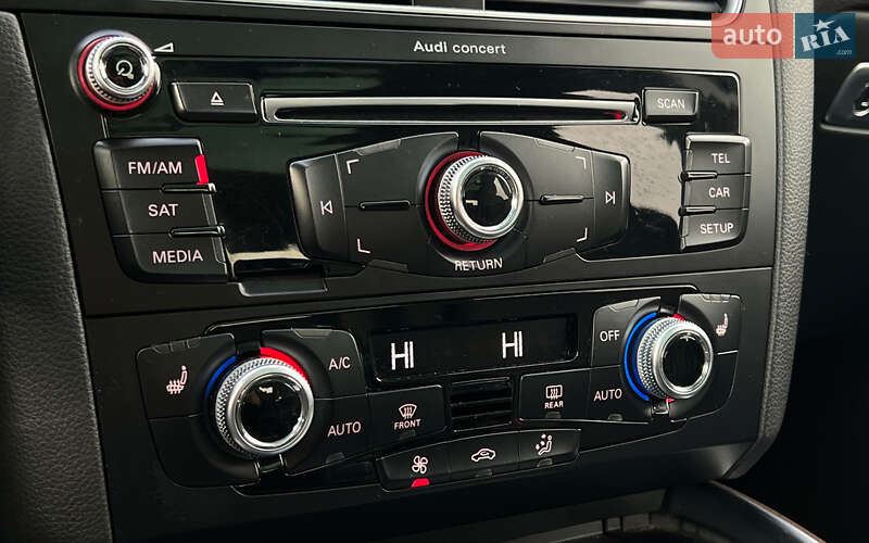 Внедорожник / Кроссовер Audi Q5 2016 в Львове фото 16 Внедорожник / Кроссовер Audi Q5 2016 в Львове