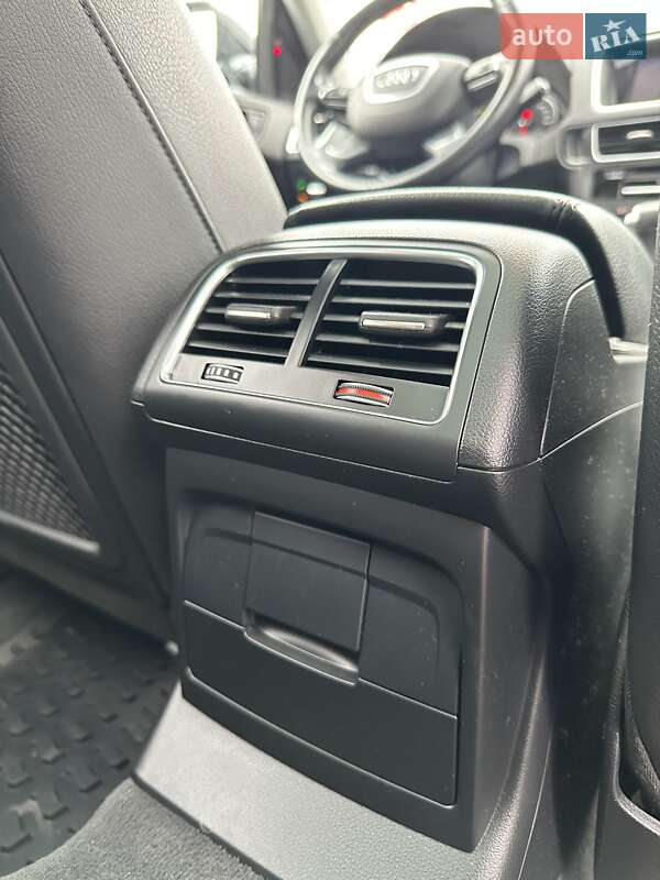 Позашляховик / Кросовер Audi Q5 2015 в Білогородці фото 26 Позашляховик / Кросовер Audi Q5 2015 в Білогородці