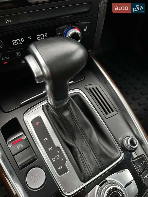 Позашляховик / Кросовер Audi Q5 2015 в Білогородці фото 44 Позашляховик / Кросовер Audi Q5 2015 в Білогородці