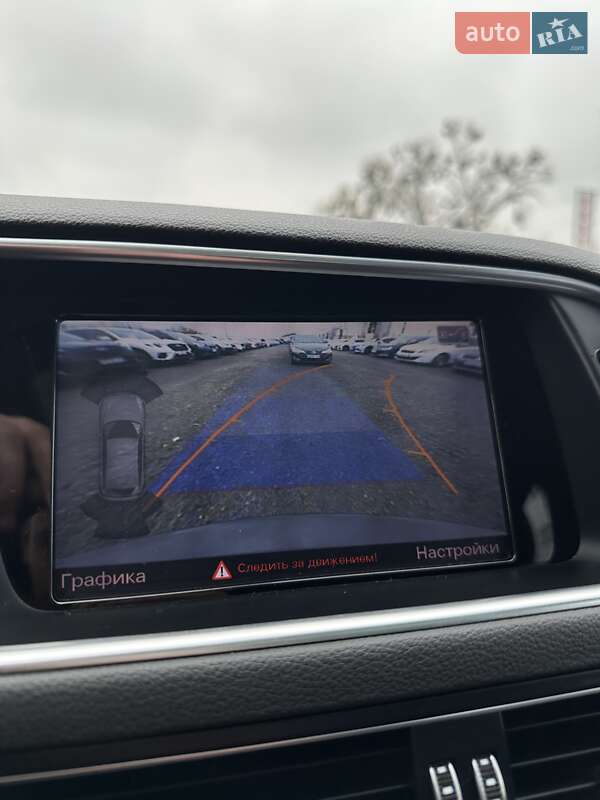 Позашляховик / Кросовер Audi Q5 2015 в Білогородці фото 45 Позашляховик / Кросовер Audi Q5 2015 в Білогородці