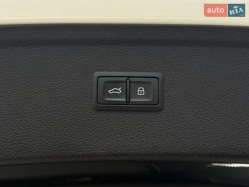 Позашляховик / Кросовер Audi Q5 2020 в Івано-Франківську фото 33 Позашляховик / Кросовер Audi Q5 2020 в Івано-Франківську