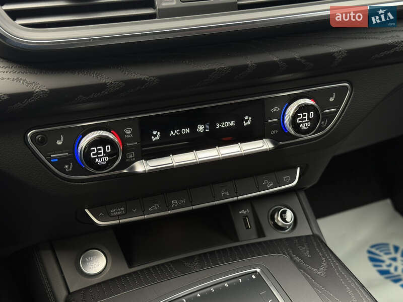 Позашляховик / Кросовер Audi Q5 2020 в Івано-Франківську фото 36 Позашляховик / Кросовер Audi Q5 2020 в Івано-Франківську