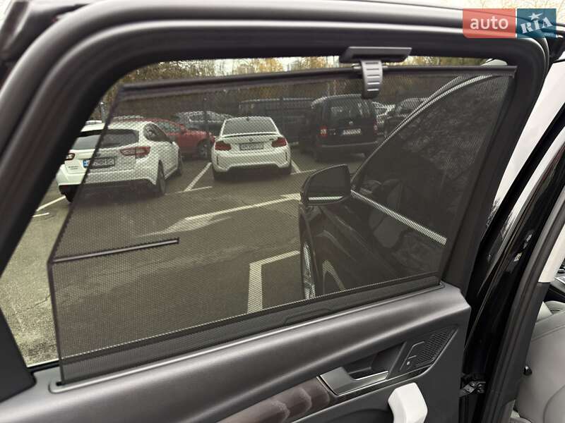 Внедорожник / Кроссовер Audi Q5 2018 в Киеве