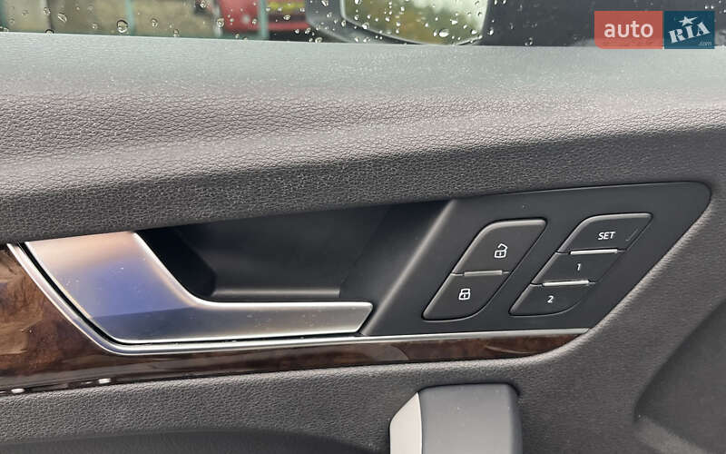 Позашляховик / Кросовер Audi Q5 2022 в Стрию фото 20 Позашляховик / Кросовер Audi Q5 2022 в Стрию