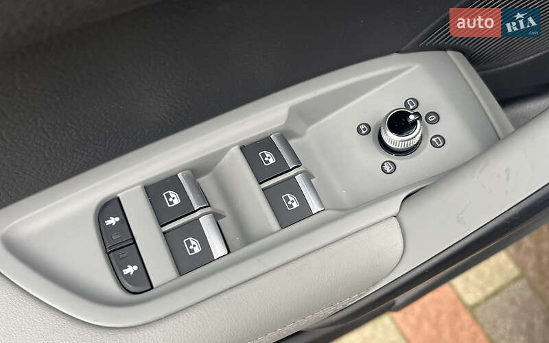 Позашляховик / Кросовер Audi Q5 2022 в Стрию фото 21 Позашляховик / Кросовер Audi Q5 2022 в Стрию