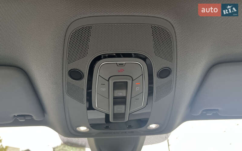 Позашляховик / Кросовер Audi Q5 2022 в Стрию фото 26 Позашляховик / Кросовер Audi Q5 2022 в Стрию