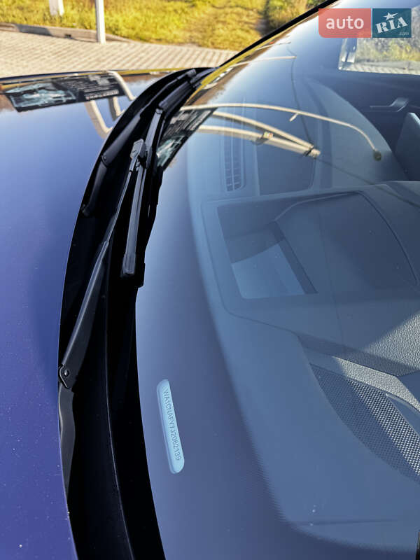 Позашляховик / Кросовер Audi Q5 2017 в Львові