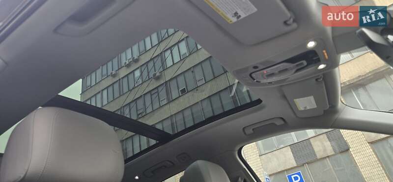 Позашляховик / Кросовер Audi Q5 2018 в Дніпрі фото 28 Позашляховик / Кросовер Audi Q5 2018 в Дніпрі