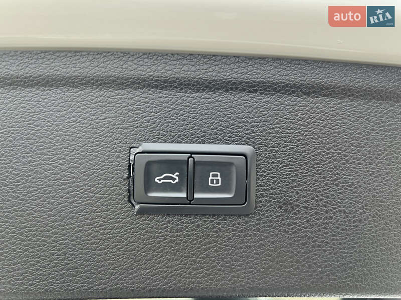 Позашляховик / Кросовер Audi Q5 2018 в Лопатині фото 24 Позашляховик / Кросовер Audi Q5 2018 в Лопатині