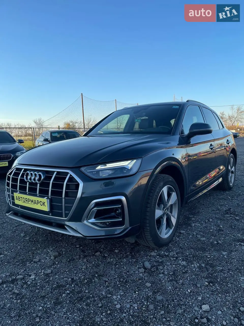 2019 Audi Q5 - мініатюра 19