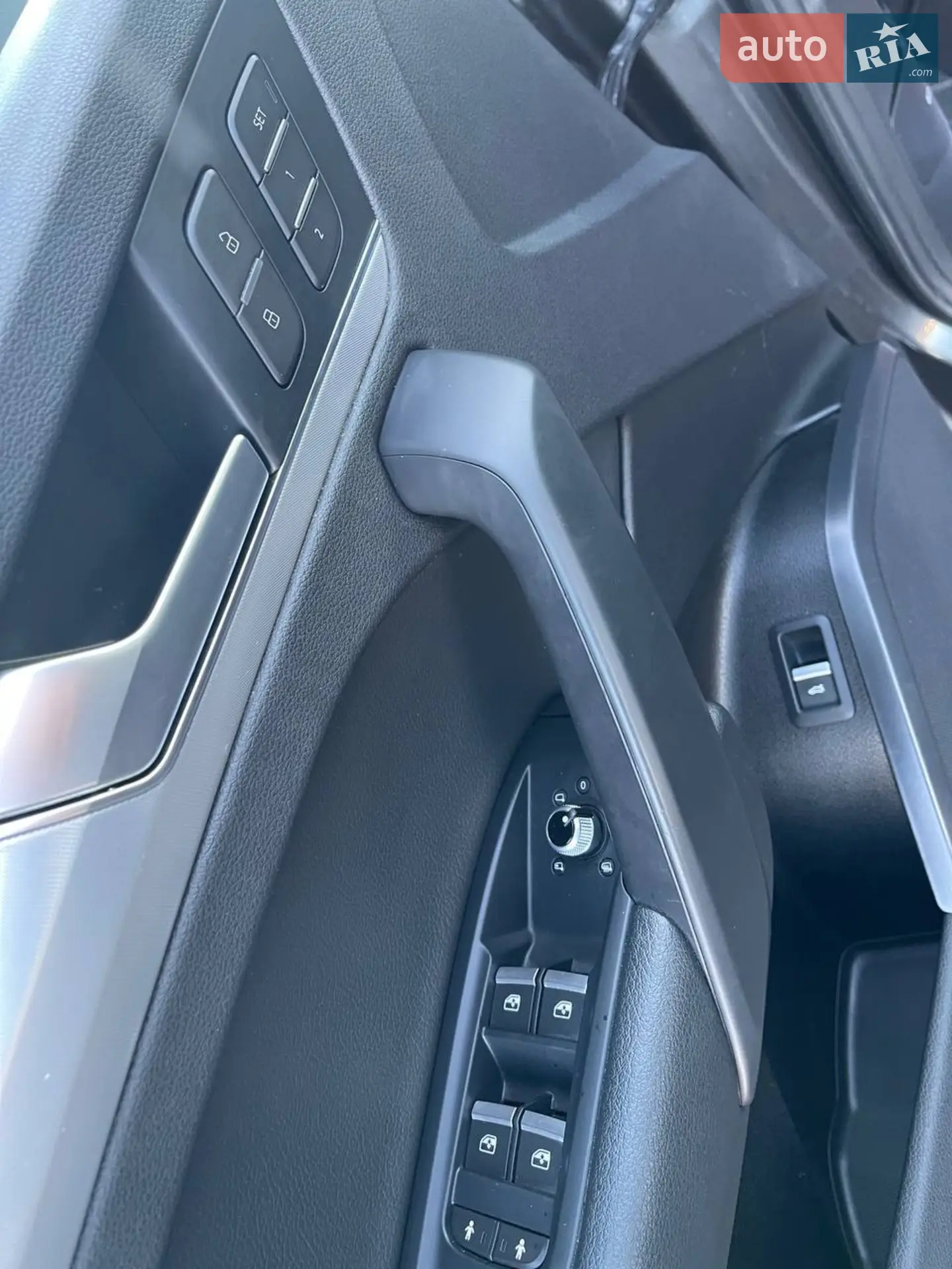 2020 Audi Q5 - мініатюра 11