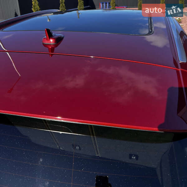 Позашляховик / Кросовер Audi Q5 2019 в Кам'янець-Подільському фото 10 Позашляховик / Кросовер Audi Q5 2019 в Кам'янець-Подільському