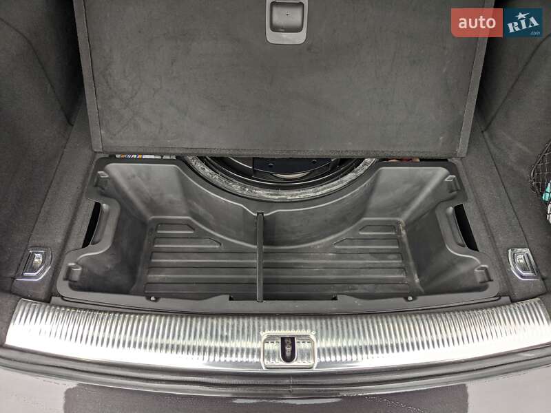 Внедорожник / Кроссовер Audi Q5 2013 в Виннице