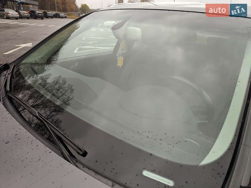 Внедорожник / Кроссовер Audi Q5 2013 в Виннице