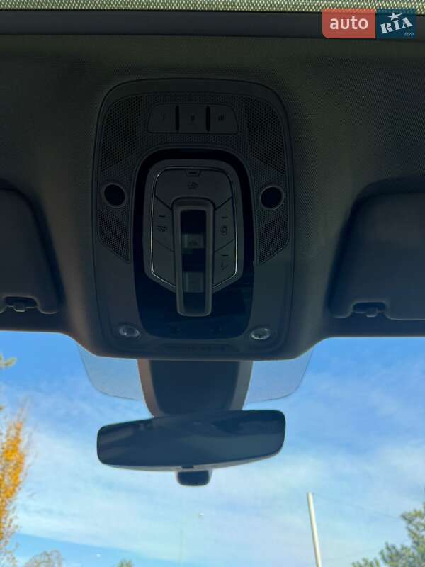 Внедорожник / Кроссовер Audi Q5 2019 в Львове фото 8 Внедорожник / Кроссовер Audi Q5 2019 в Львове