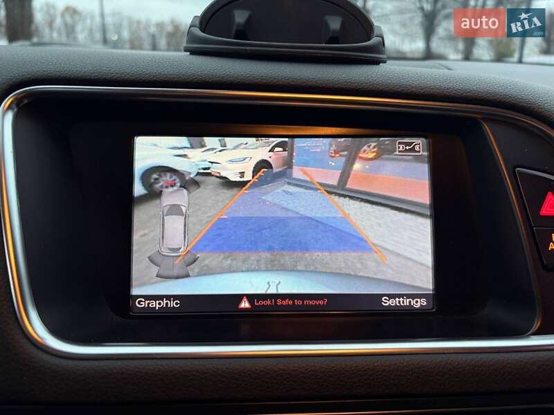 Внедорожник / Кроссовер Audi Q5 2012 в Виннице фото 19 Внедорожник / Кроссовер Audi Q5 2012 в Виннице