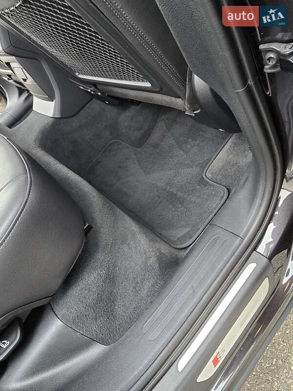 Внедорожник / Кроссовер Audi Q5 2016 в Киеве фото 29 Внедорожник / Кроссовер Audi Q5 2016 в Киеве