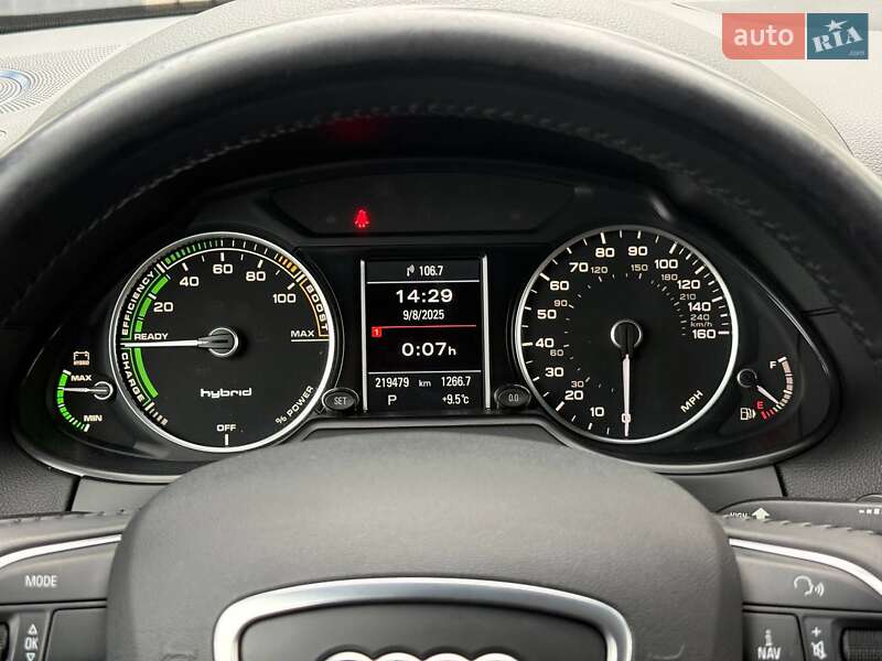 Внедорожник / Кроссовер Audi Q5 2013 в Хмельницком фото 35 Внедорожник / Кроссовер Audi Q5 2013 в Хмельницком