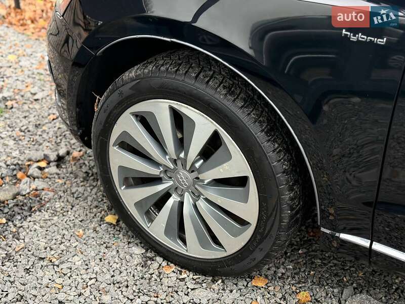 Внедорожник / Кроссовер Audi Q5 2013 в Хмельницком фото 17 Внедорожник / Кроссовер Audi Q5 2013 в Хмельницком