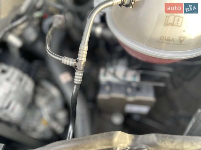 Внедорожник / Кроссовер Audi Q5 2017 в Киеве