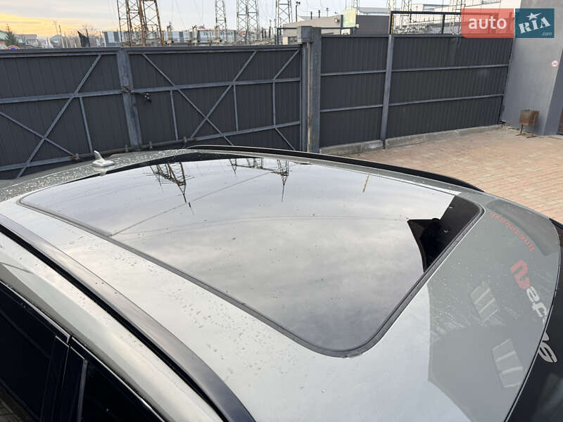 Внедорожник / Кроссовер Audi Q5 2023 в Ивано-Франковске