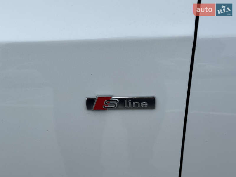 Внедорожник / Кроссовер Audi Q5 2016 в Черкассах фото 11 Внедорожник / Кроссовер Audi Q5 2016 в Черкассах