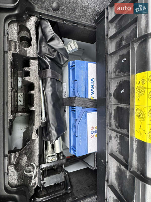 Внедорожник / Кроссовер Audi Q5 2016 в Черкассах фото 23 Внедорожник / Кроссовер Audi Q5 2016 в Черкассах