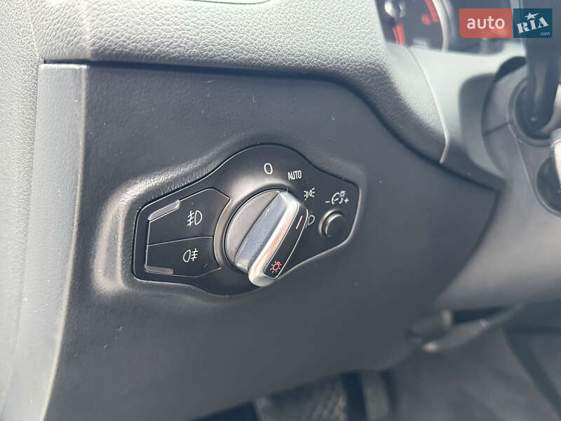 Внедорожник / Кроссовер Audi Q5 2016 в Черкассах фото 33 Внедорожник / Кроссовер Audi Q5 2016 в Черкассах