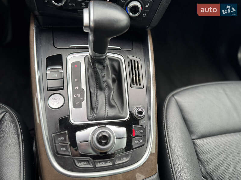 Внедорожник / Кроссовер Audi Q5 2016 в Черкассах фото 43 Внедорожник / Кроссовер Audi Q5 2016 в Черкассах