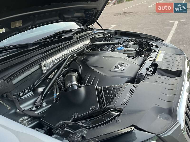 Внедорожник / Кроссовер Audi Q5 2015 в Дубно фото 53 Внедорожник / Кроссовер Audi Q5 2015 в Дубно